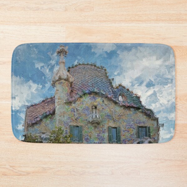 Item preview, Details about Barcelona designed and sold by ritadilalla.