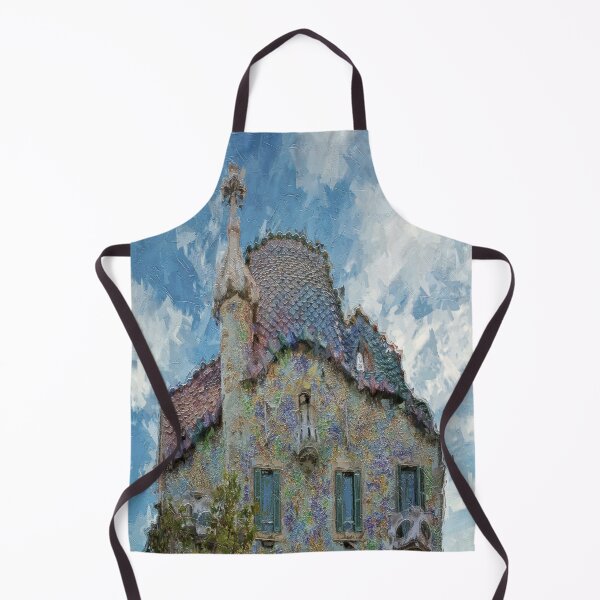 Item preview, Details about Barcelona designed and sold by ritadilalla.