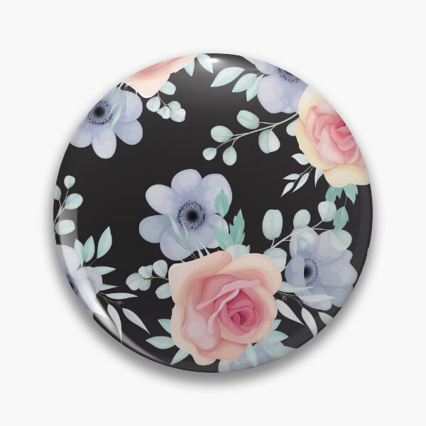 Item preview, Spring Flowers designed and sold by EVERTEESLOVER.