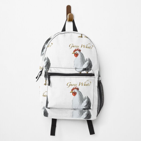 Item preview, Guess What designed and sold by Kristin Corl.
