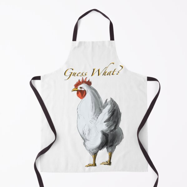 Item preview, Guess What designed and sold by Kristin Corl.