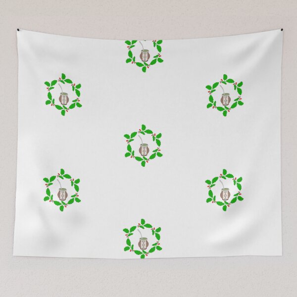 Item preview, Yerba Mate Bombilla designed and sold by NoelNimmad.