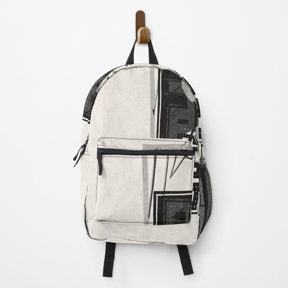 Item preview, Backpack designed and sold by VerSy.