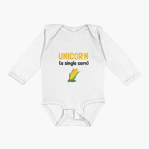 Item preview, Unicorn Single Corn designed and sold by TheBestStore.