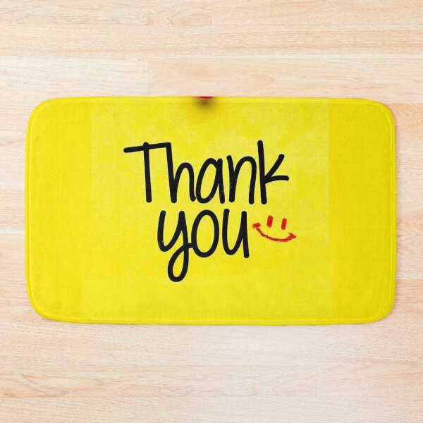 Item preview, Thank You, Thank, Thank You Song, You, Thank U, Dido Thank You, Thank You Lord, designed and sold by bujji4frinds.