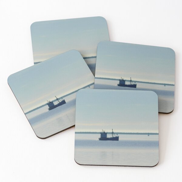 Item preview, Early Morning Silhouette  designed and sold by Izayo-Darke1.