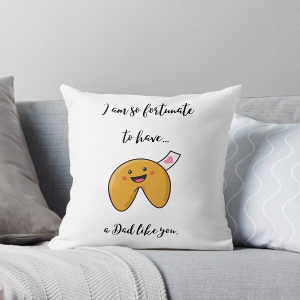 Item preview, Fortune Cookie Father's Day designed and sold by CheerUpDesings.