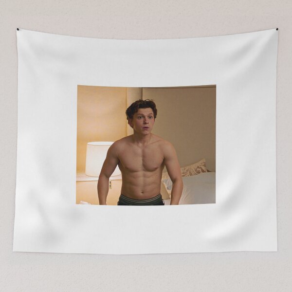 Item preview, Tom holl designed and sold by nnnidia.