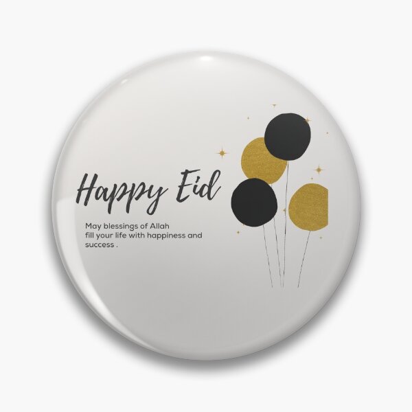 Artikelvorschau, Happy Eid golden eid ul fitr entworfen und verkauft von Yousran.