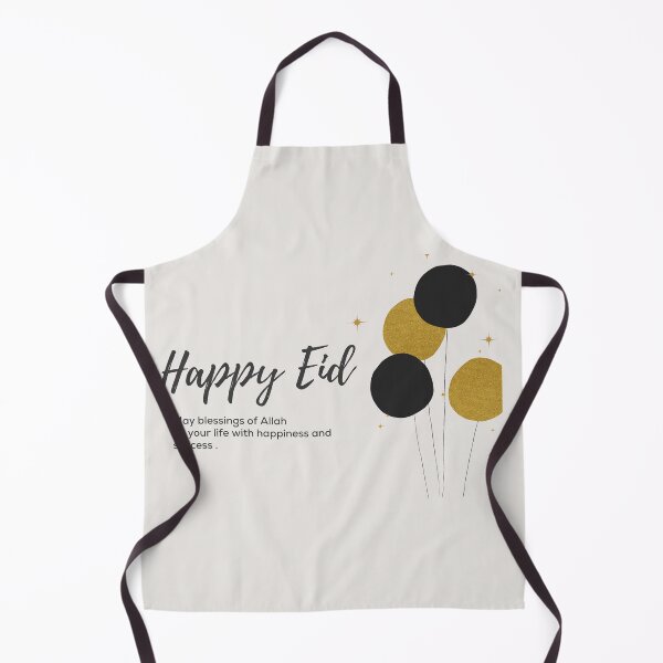Item preview, Happy Eid golden eid ul fitr designed and sold by Yousran.