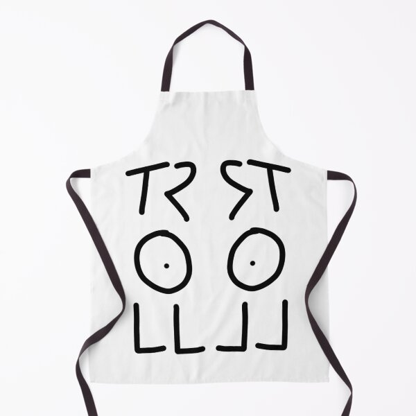 Item preview, Troll face text designed and sold by mayankg1100.