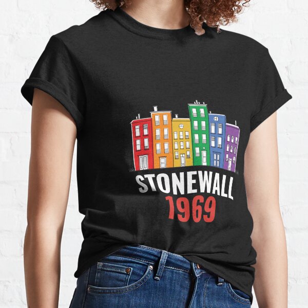 stonewall inn t shirt