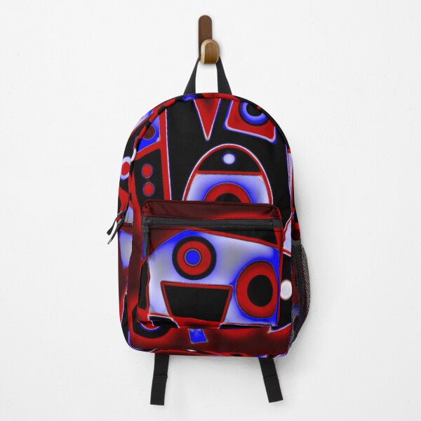Item preview, Neon Machine No. 6 designed and sold by Rockett Graphics.