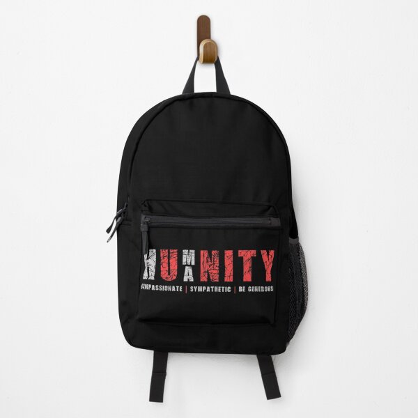 Item preview, Humanity designed and sold by Opine.