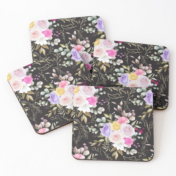 Artikelvorschau, Spring Flowers entworfen und verkauft von EVERTEESLOVER.