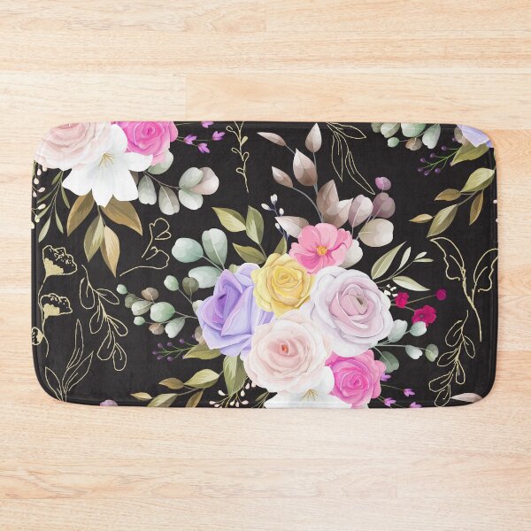 Artikelvorschau, Spring Flowers entworfen und verkauft von EVERTEESLOVER.
