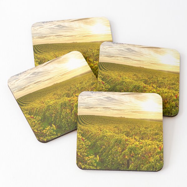 Artikelvorschau, Sonnenuntergang Wandkunst, Naturszene, Natur Sonnenuntergänge, Cottage Szene, Cottage Himmel, Metall Fotodrucke entworfen und verkauft von eyesight4vision.