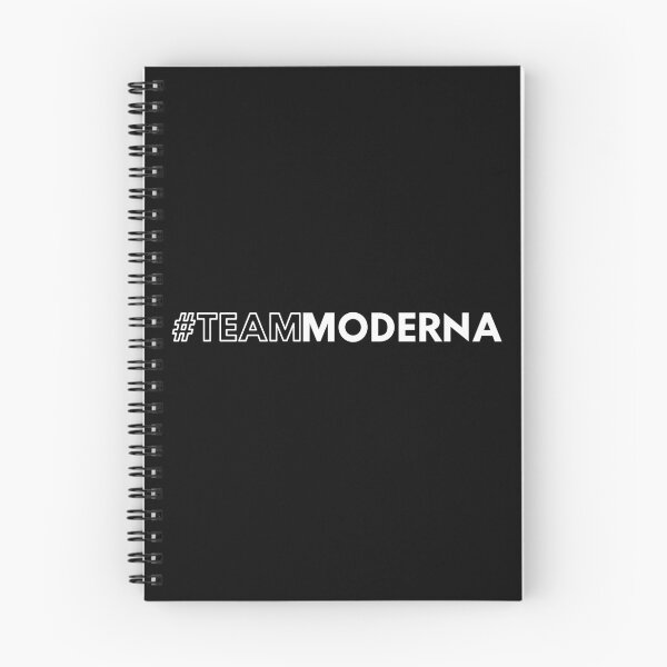 Item preview, Team Moderna, I've Been Vaccinated, Fully Vaccinated, Vaccinated Check, Moderna designed and sold by ladylaughprints.