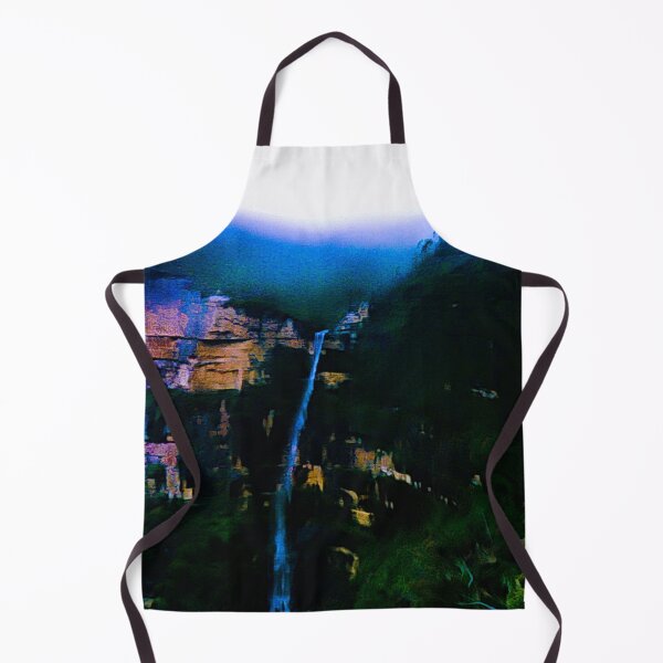 Item preview, A Majestic Waterfall designed and sold by Inspire76.