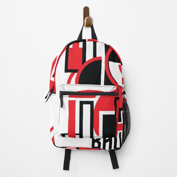 Item preview, Camhaus Red and Black designed and sold by Camdeboo.