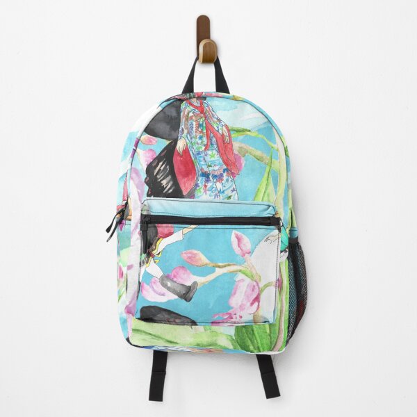 Item preview, Okinawan Butterfly Garden designed and sold by BookBuzz.