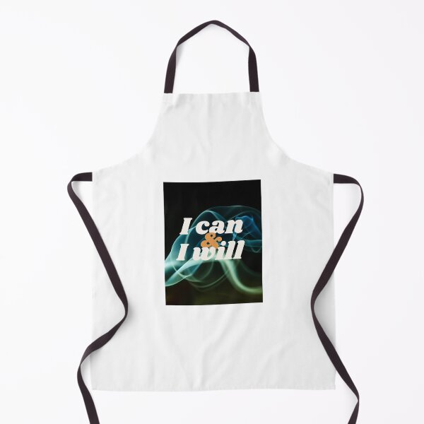 Item preview, i can i will designed and sold by miramar2021.