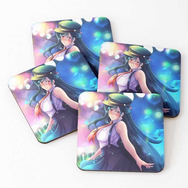 Item preview, Idol!Tifa designed and sold by Iwonn.