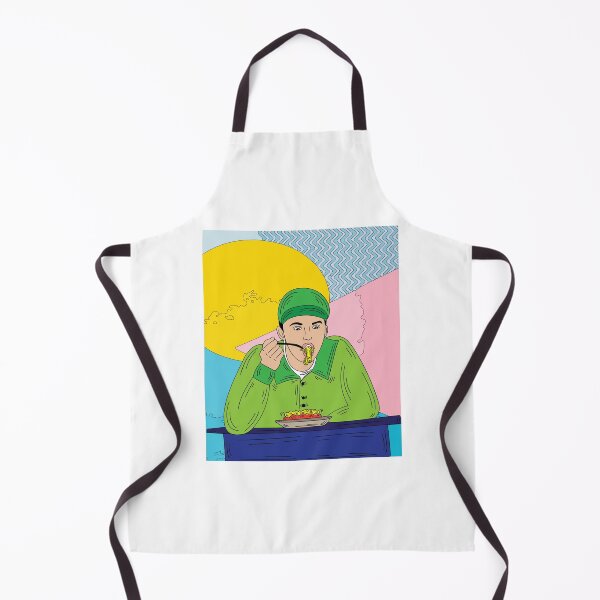 Item preview, Funny And Hungry Boy designed and sold by flofin.