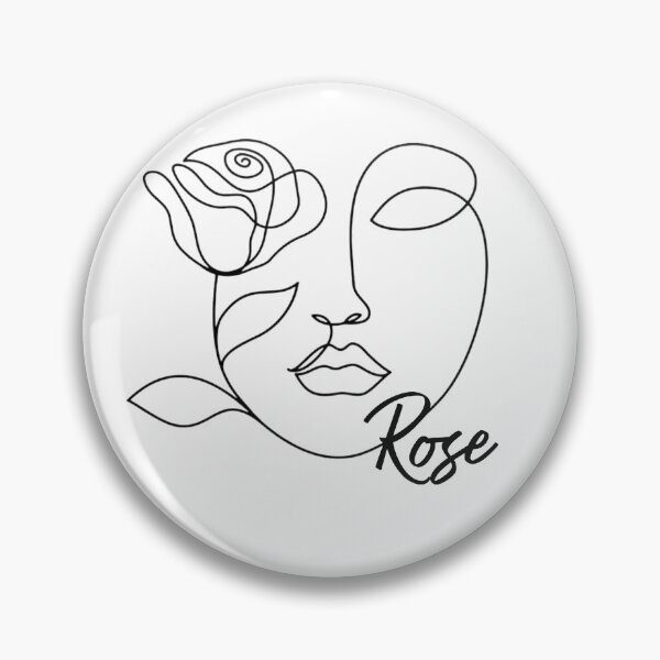 Item preview, Rose designed and sold by designbyjodyb.