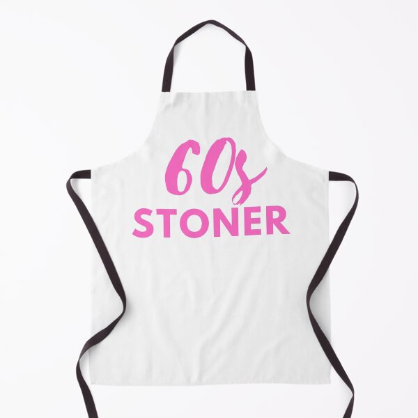 Item preview, 60s STONER | Smart Successful Stoner | Weed Memes designed and sold by AlfaEcho.