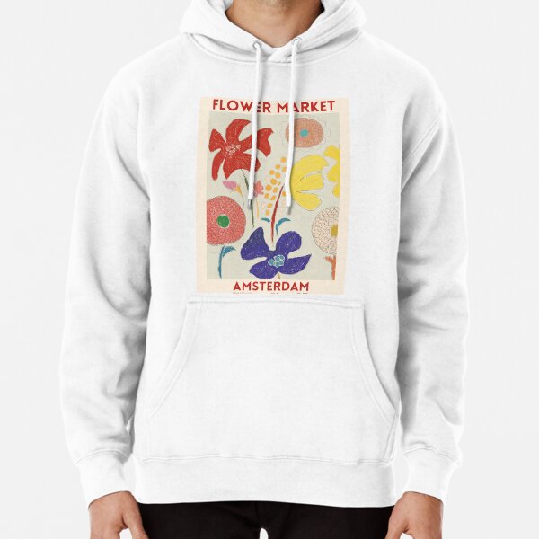 Los best sale amsterdam hoodie