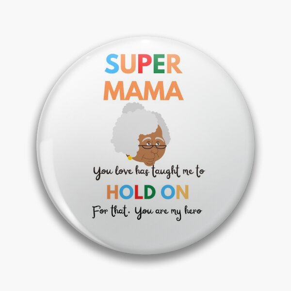 Item preview, Super Mommio Funny Mommy Mother designed and sold by DareDreams.
