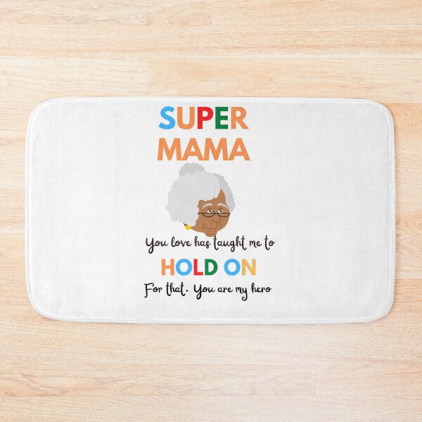 Item preview, Super Mommio Funny Mommy Mother designed and sold by DareDreams.