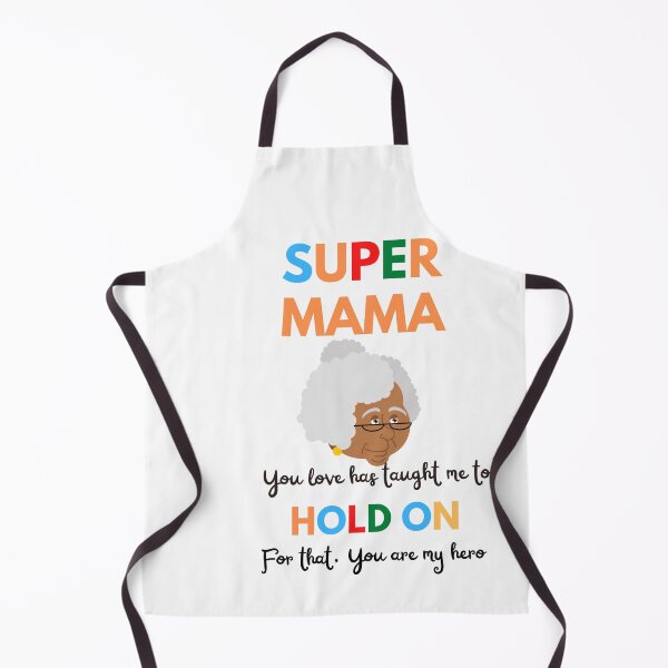 Item preview, Super Mommio Funny Mommy Mother designed and sold by DareDreams.