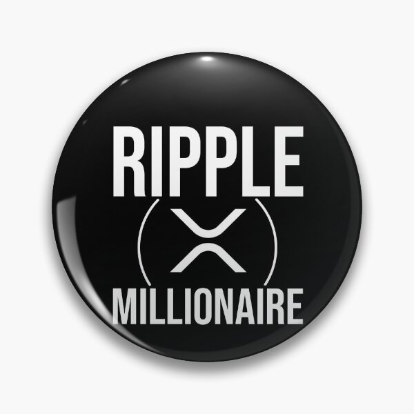 Artikelvorschau, Ripple XRP HODL Kryptowährung entworfen und verkauft von jacks-tees.