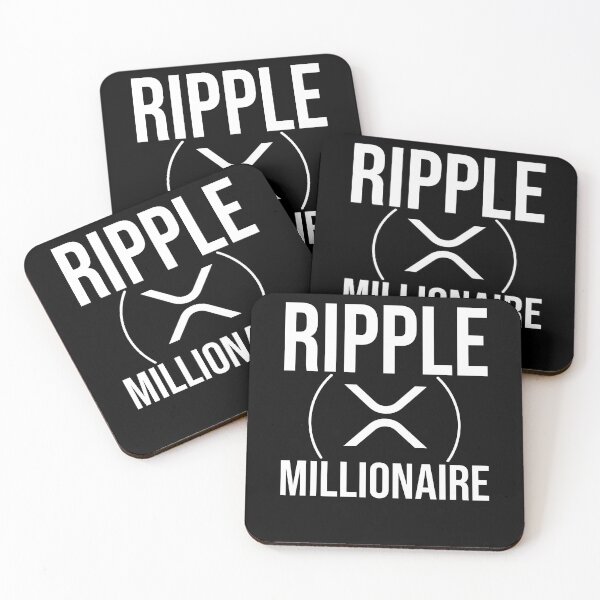 Artikelvorschau, Ripple XRP HODL Kryptowährung entworfen und verkauft von jacks-tees.