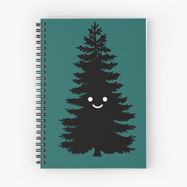 Item preview, Happy tree designed and sold by TheWaterBirds.
