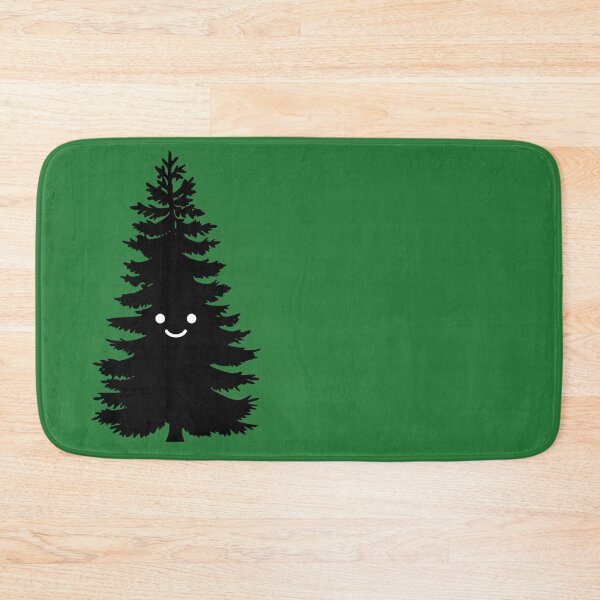 Item preview, Happy tree designed and sold by TheWaterBirds.