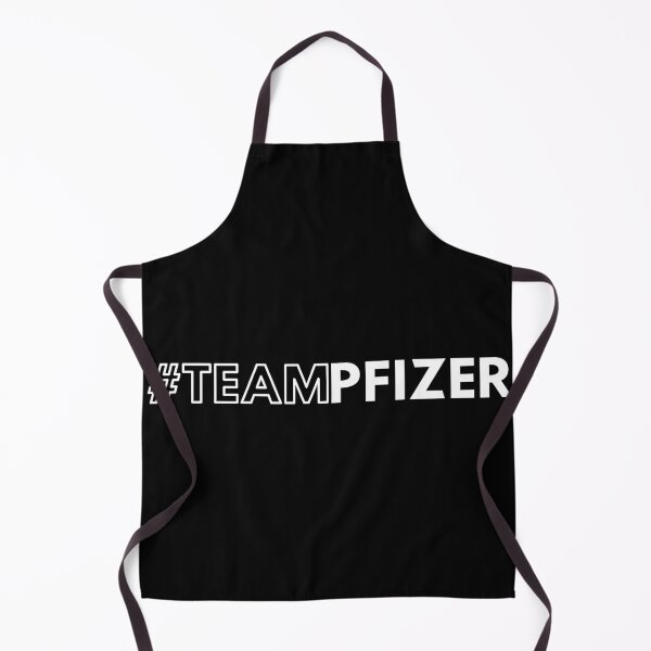 Item preview, Team Pfizer, I've Been Vaccinated, Fully Vaccinated, Vaccinated Check, Pfizer designed and sold by ladylaughprints.
