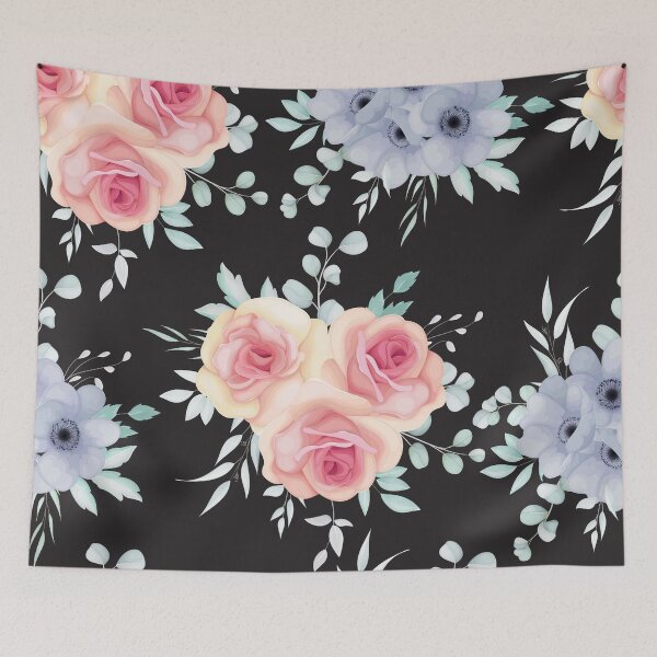 Artikelvorschau, Spring Flowers entworfen und verkauft von EVERTEESLOVER.