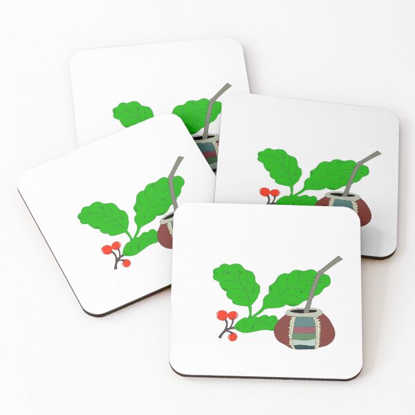 Item preview, Yerba Mate Bombilla designed and sold by NoelNimmad.
