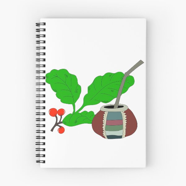 Item preview, Yerba Mate Bombilla designed and sold by NoelNimmad.