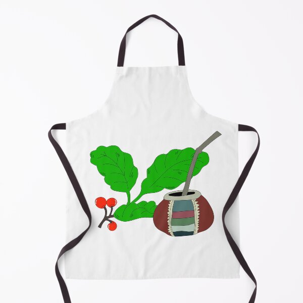 Item preview, Yerba Mate Bombilla designed and sold by NoelNimmad.