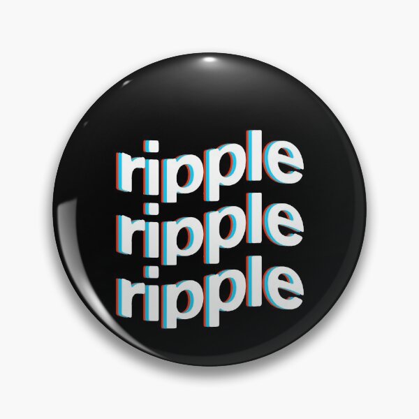 Artikelvorschau, Ripple XRP HODL Kryptowährung entworfen und verkauft von jacks-tees.