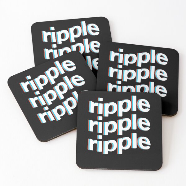 Artikelvorschau, Ripple XRP HODL Kryptowährung entworfen und verkauft von jacks-tees.