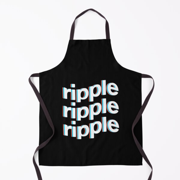 Artikelvorschau, Ripple XRP HODL Kryptowährung entworfen und verkauft von jacks-tees.