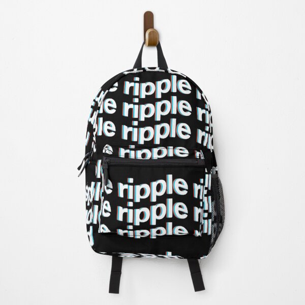 Artikelvorschau, Ripple XRP HODL Kryptowährung entworfen und verkauft von jacks-tees.