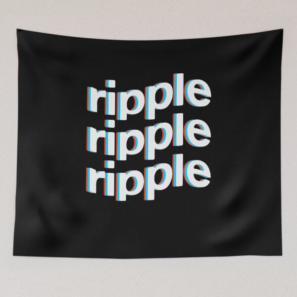 Artikelvorschau, Ripple XRP HODL Kryptowährung entworfen und verkauft von jacks-tees.
