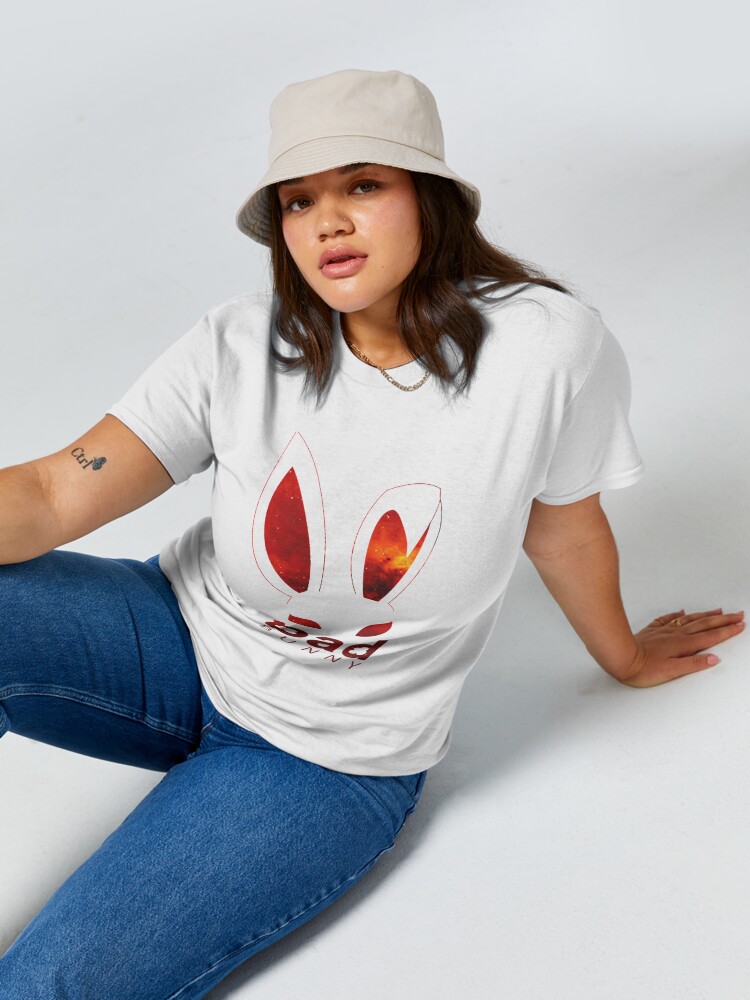 Discover Bad Bunny T-Shirt