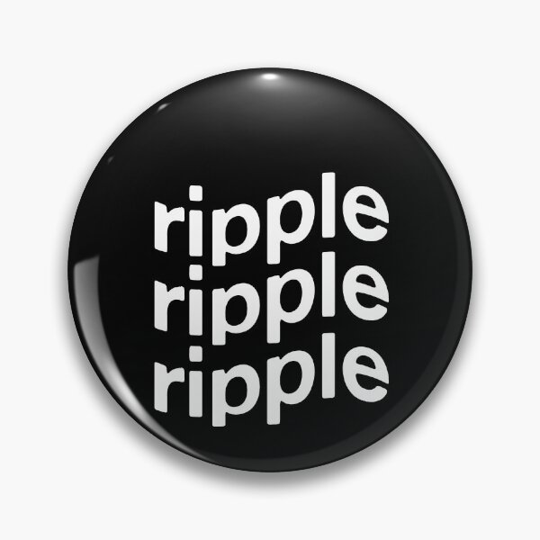 Artikelvorschau, Ripple XRP HODL Kryptowährung entworfen und verkauft von jacks-tees.